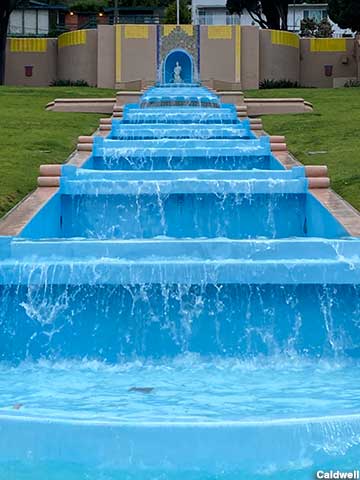 Cascades Park - Photo 1