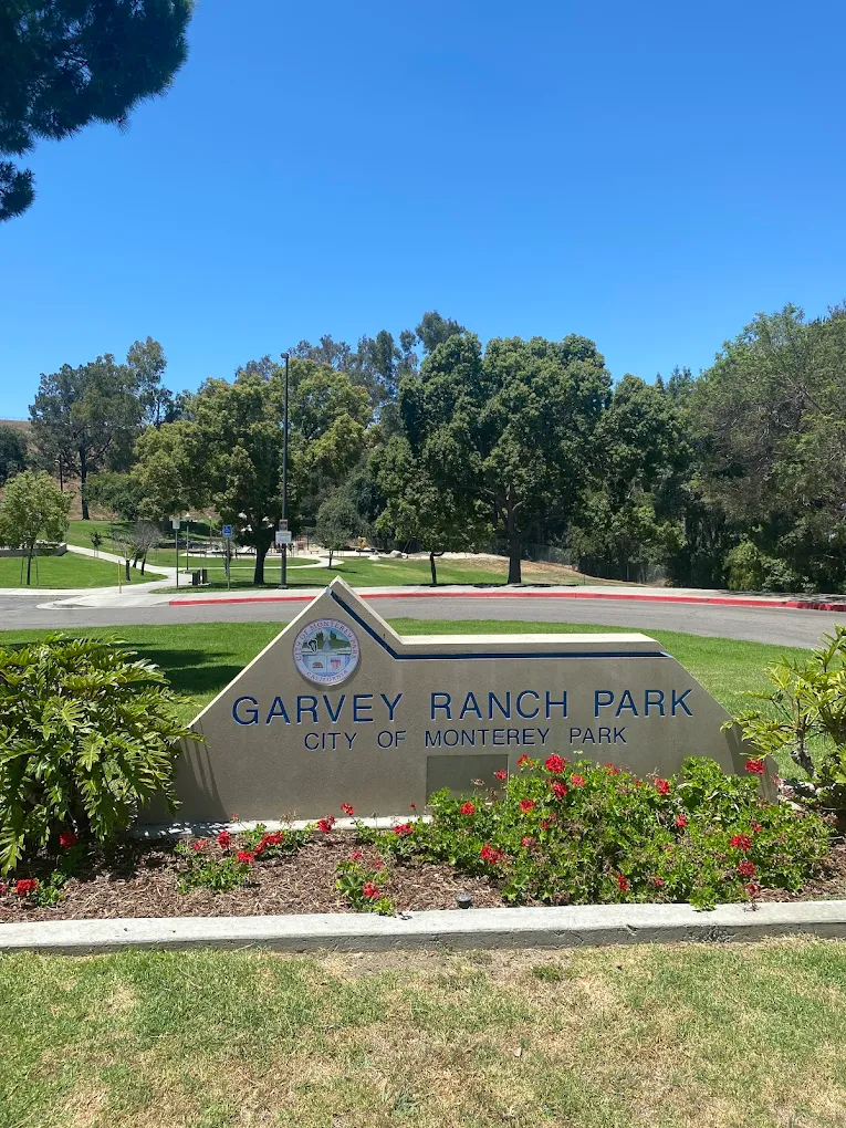 Garvey Ranch Park - Photo 1