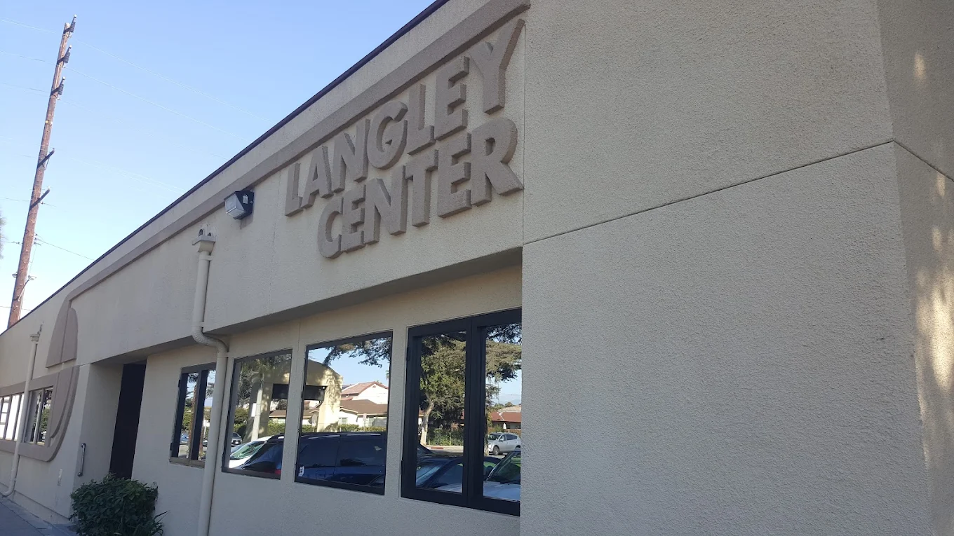 Langley Center - Photo 1