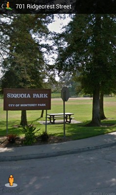 Sequoia Park - Photo 1