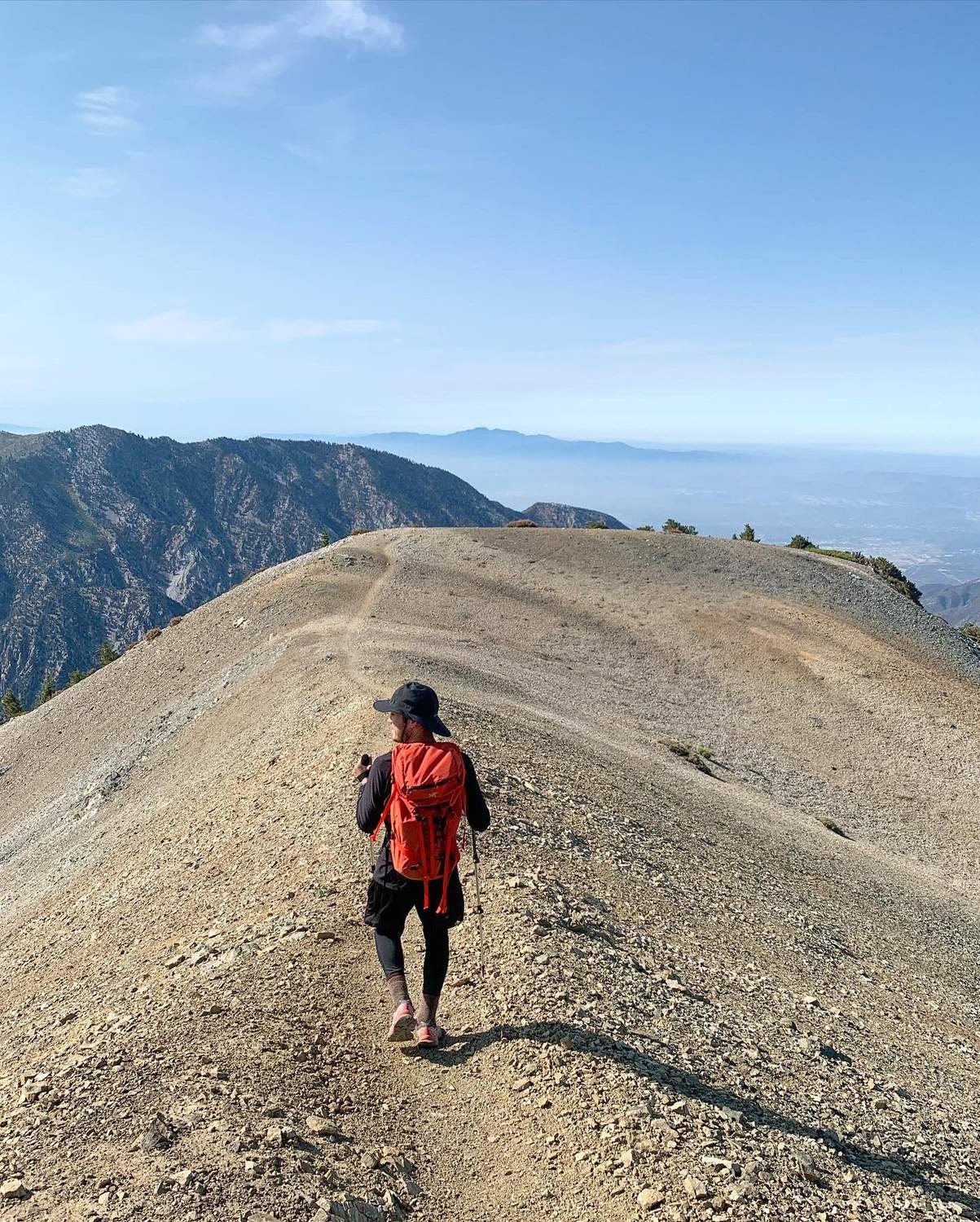 Bear Canyon Trail - Photo 1
