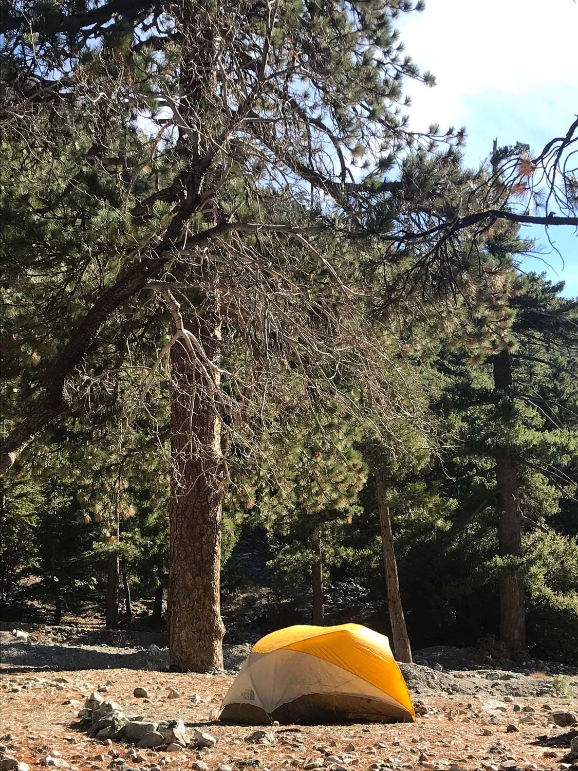 Manker Flats Campground - Photo 1