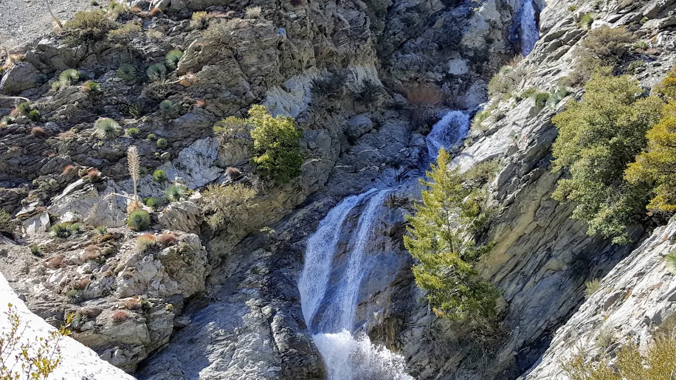 San Antonio Falls - Photo 1
