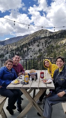 Top of the Notch Restaurant - Photo 1