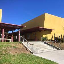 CSUN Art Galleries - Photo 1