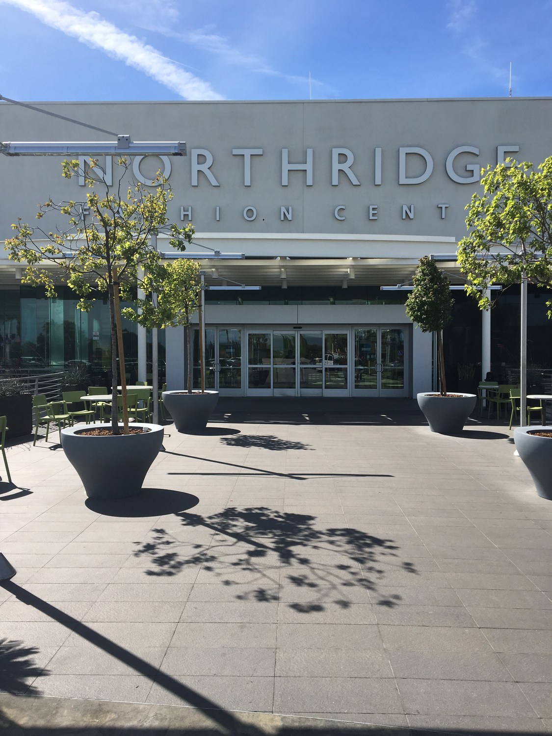 Northridge Fashion Center - Photo 1