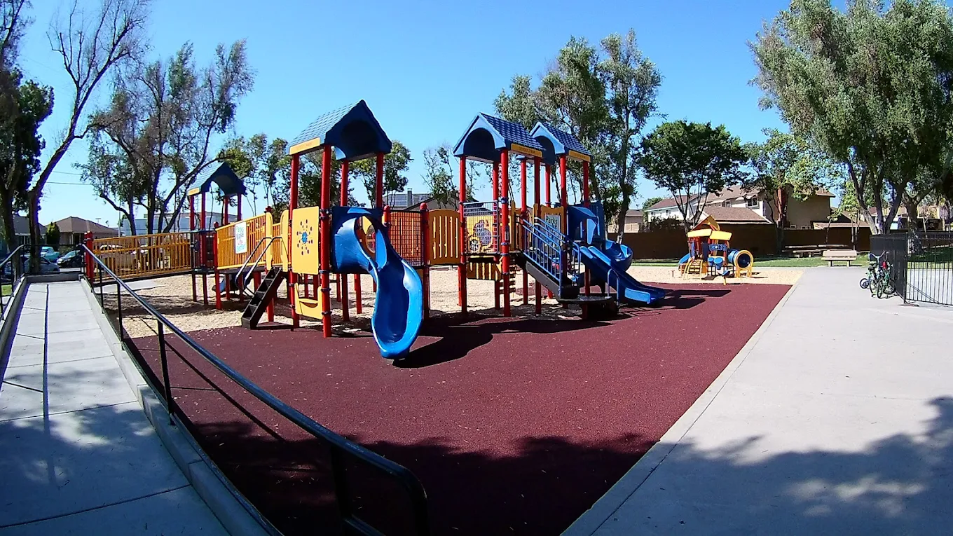 Gerdes Park - Photo 1