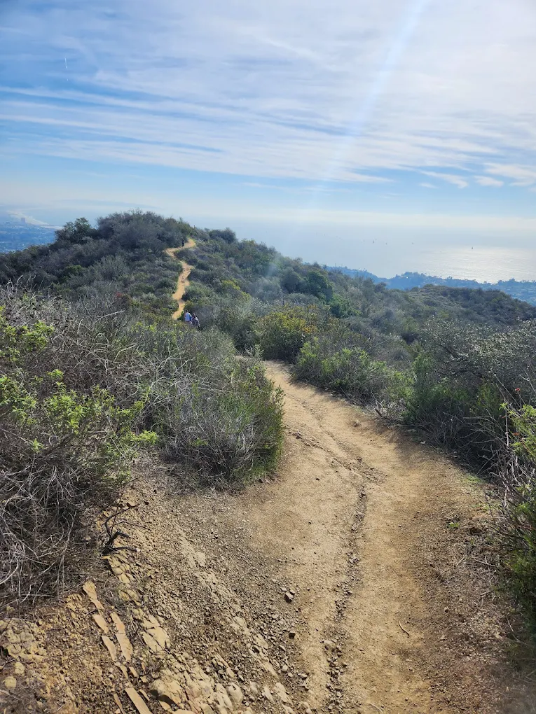 Temescal Gateway Park - Photo 1