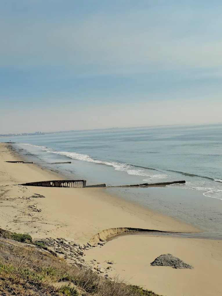 Will Rogers State Beach - Photo 1