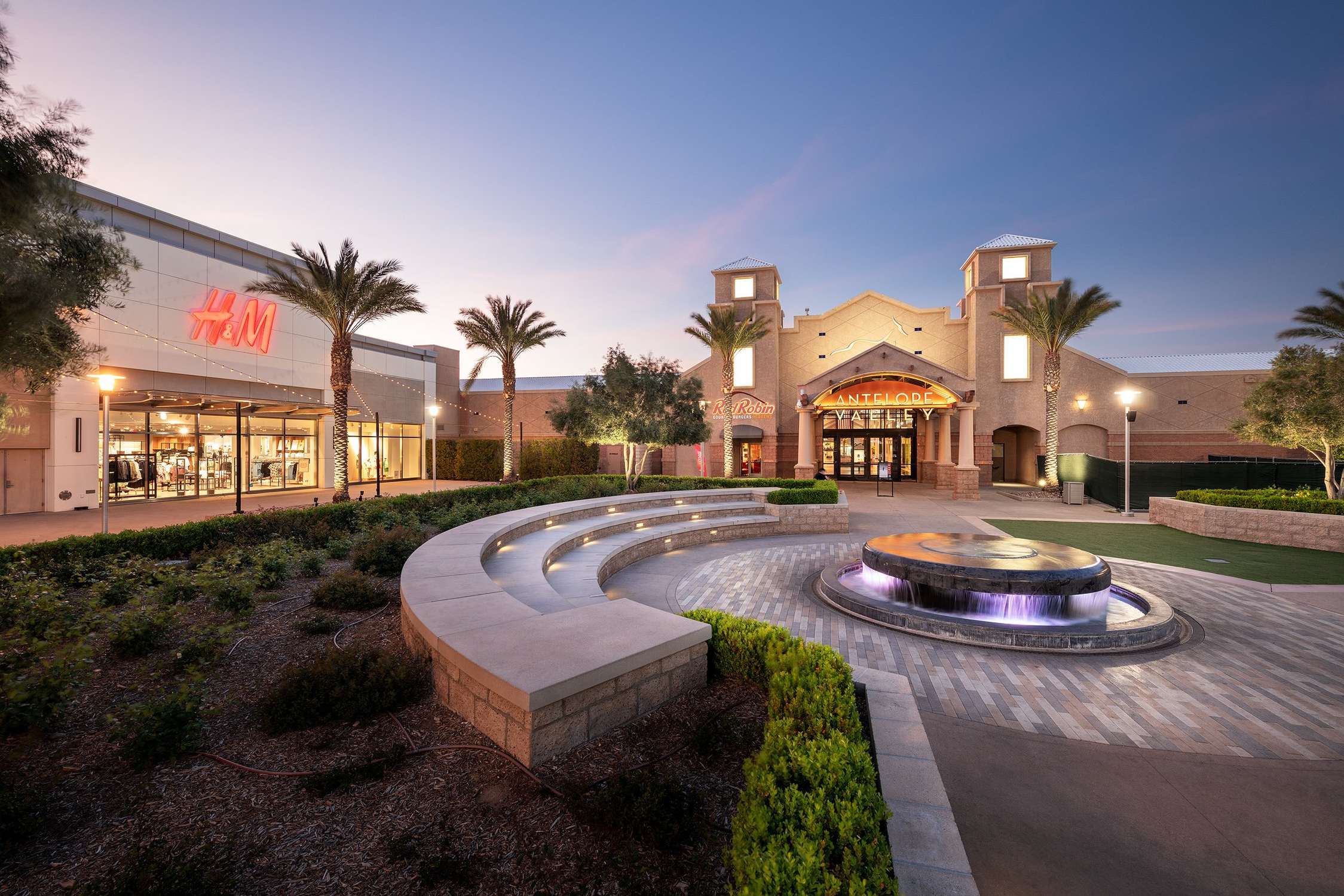 Antelope Valley Mall - Photo 1
