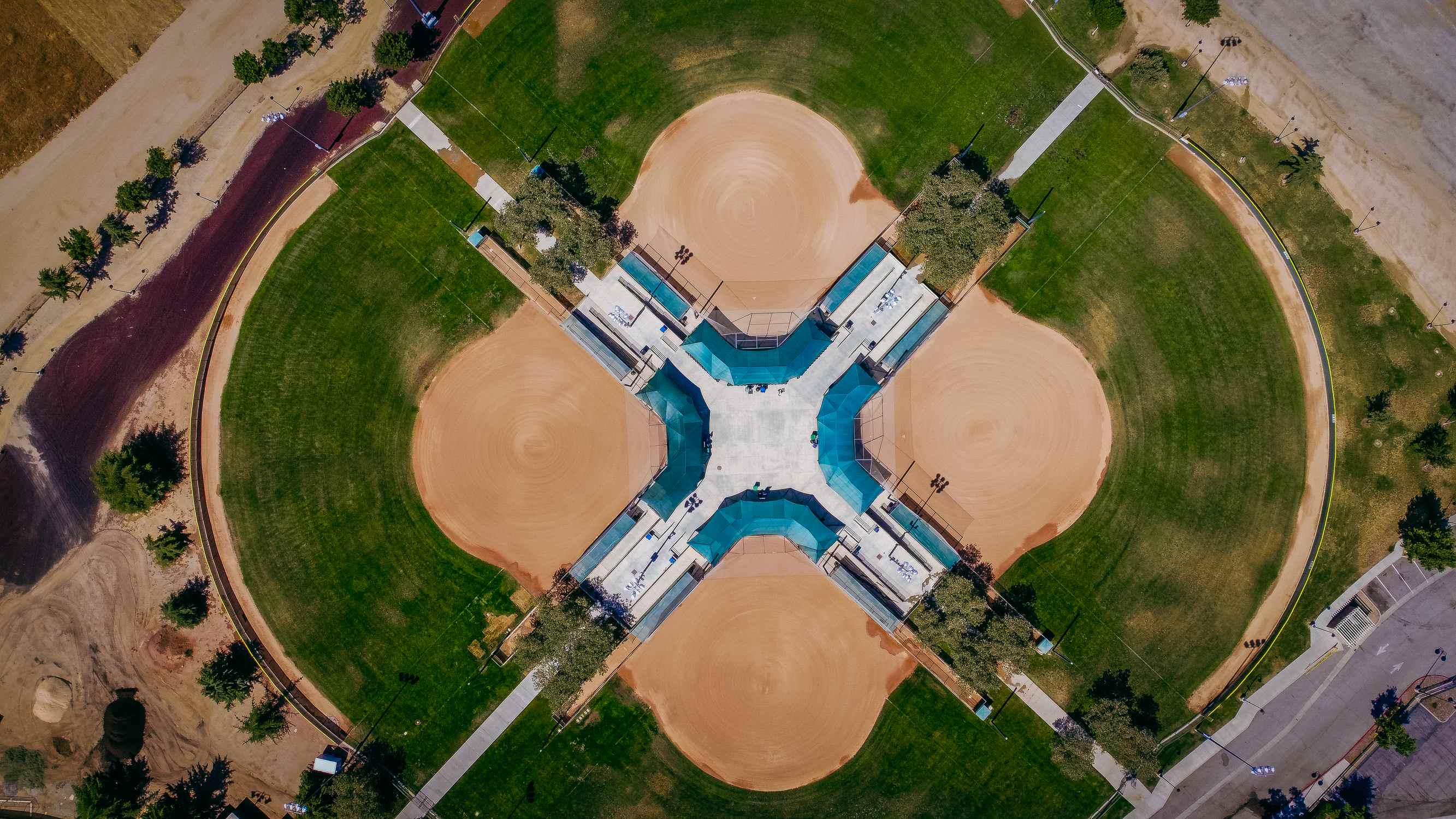 Best of the West Softball Complex - Photo 1
