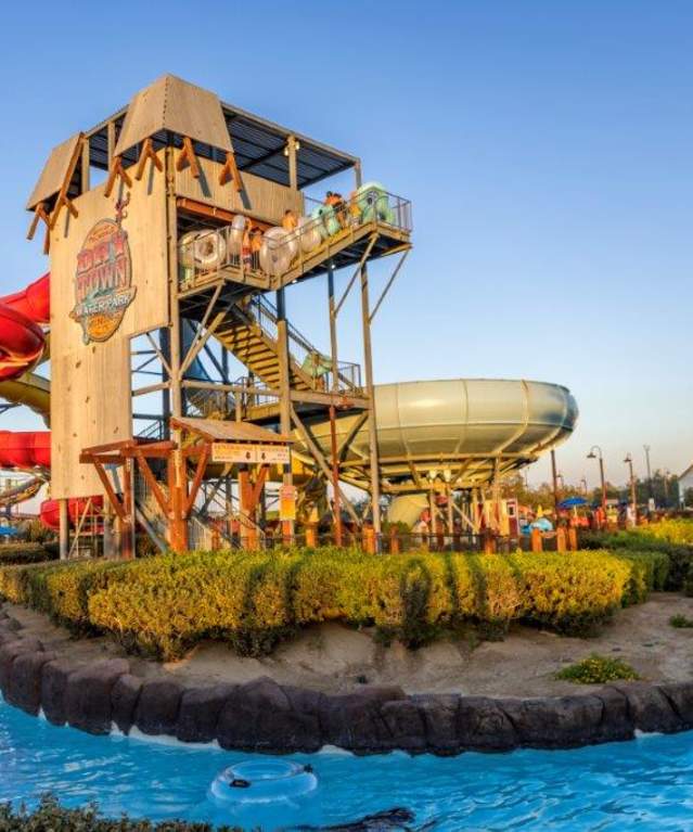 DryTown Water Park - Photo 1