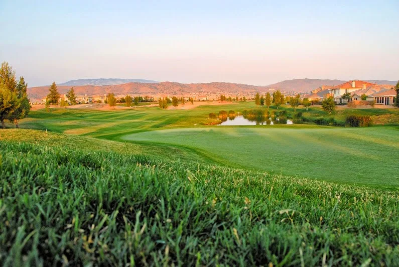 Rancho Vista Golf Club - Photo 1