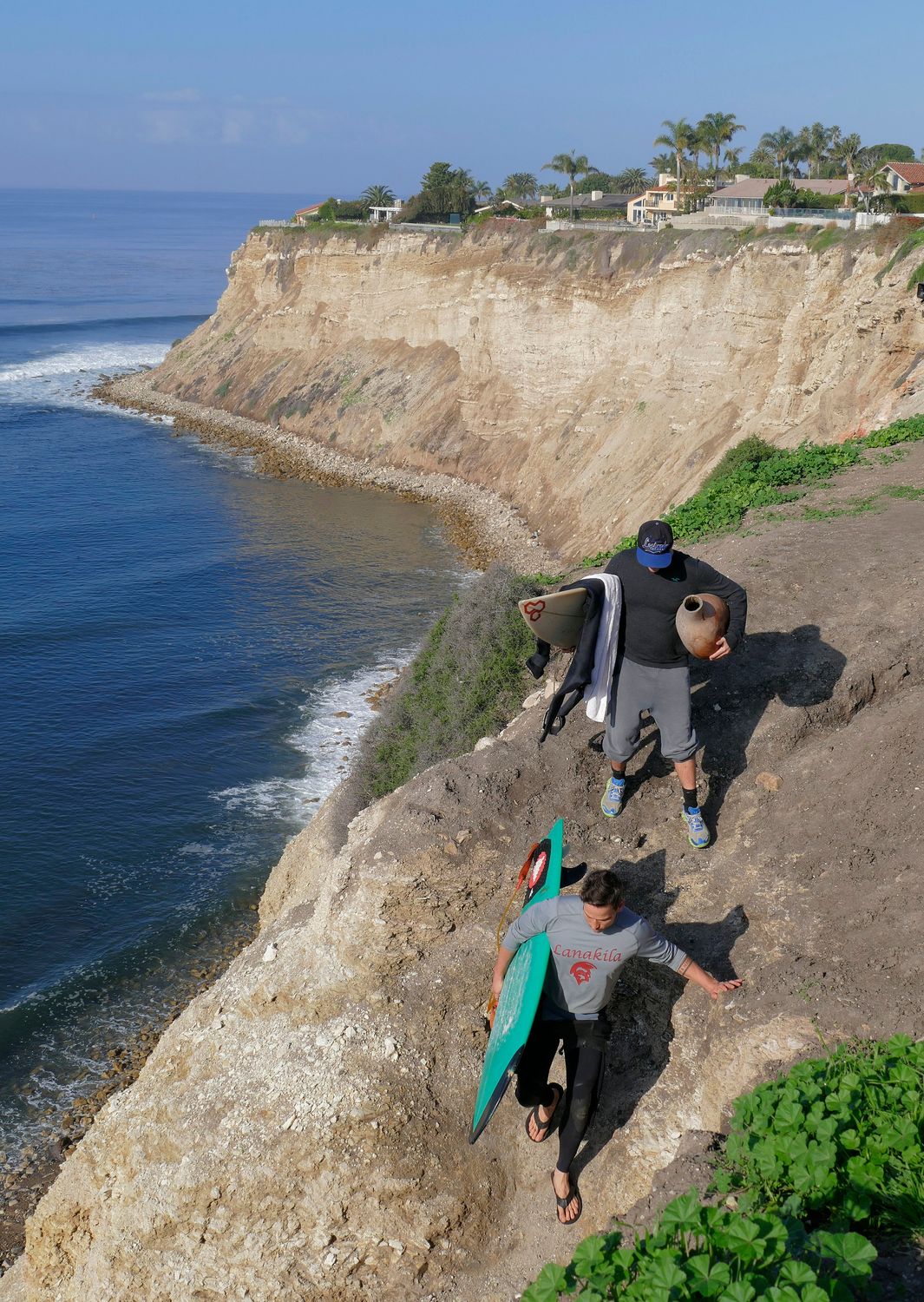 Lunada Bay - Photo 1
