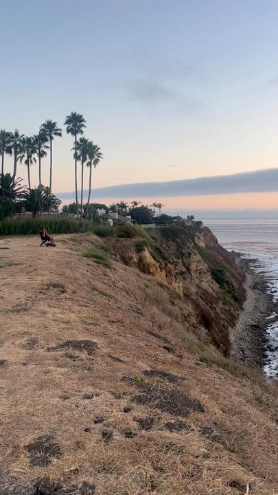 Palos Verdes Estates Shoreline Preserve - Photo 1