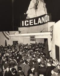 LA Kings Iceland in Paramount - Photo 1