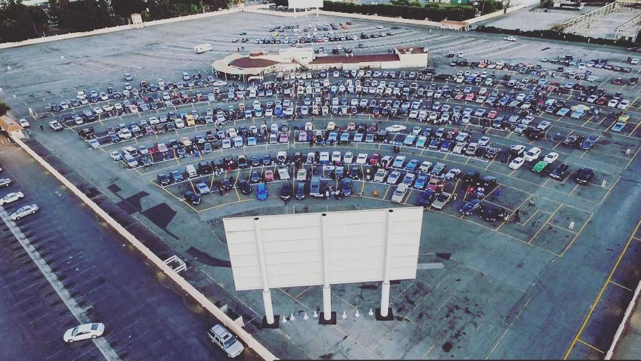 Paramount Drive-In Theatres - Photo 1