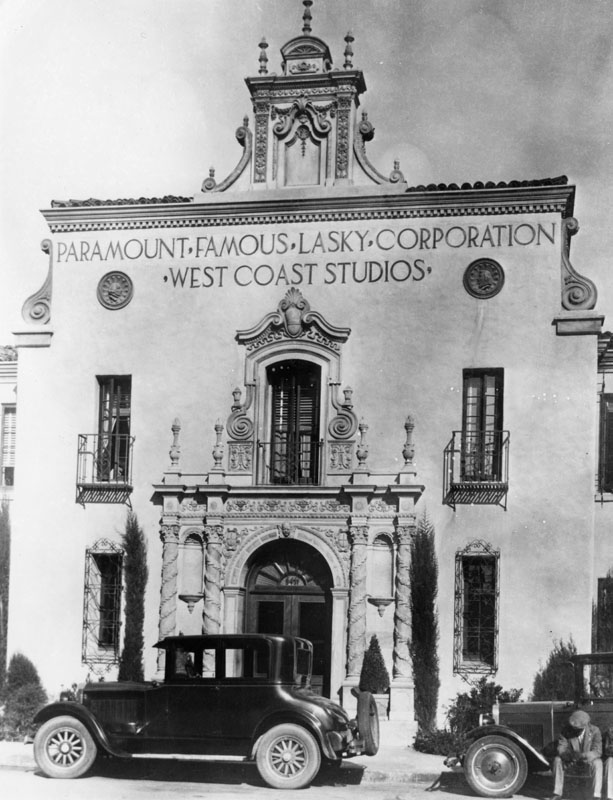 Paramount Historical Society Museum - Photo 1