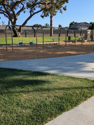 Progress Park - Photo 1