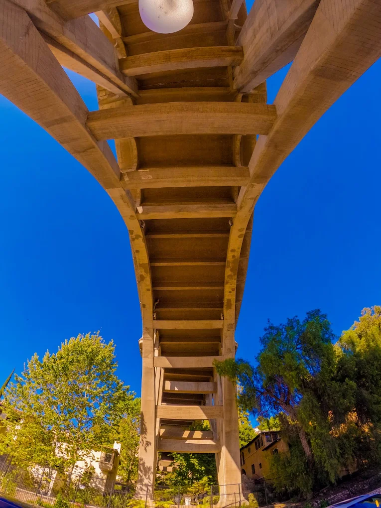 Colorado Street Bridge - Photo 1