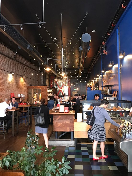 Intelligentsia Coffee Pasadena Coffeebar - Photo 1