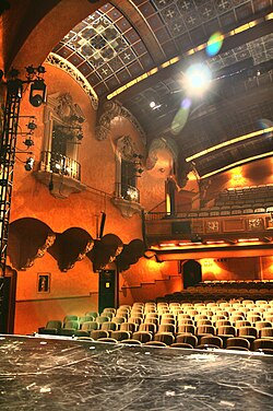 Pasadena Playhouse - Photo 1