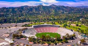 Rose Bowl Stadium - Photo 1