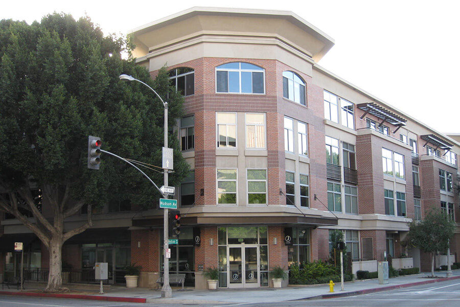 South Lake Avenue District - Photo 1