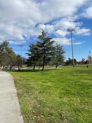 Victory Park - Photo 1