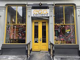 Eggcellent Cafe - Photo 1