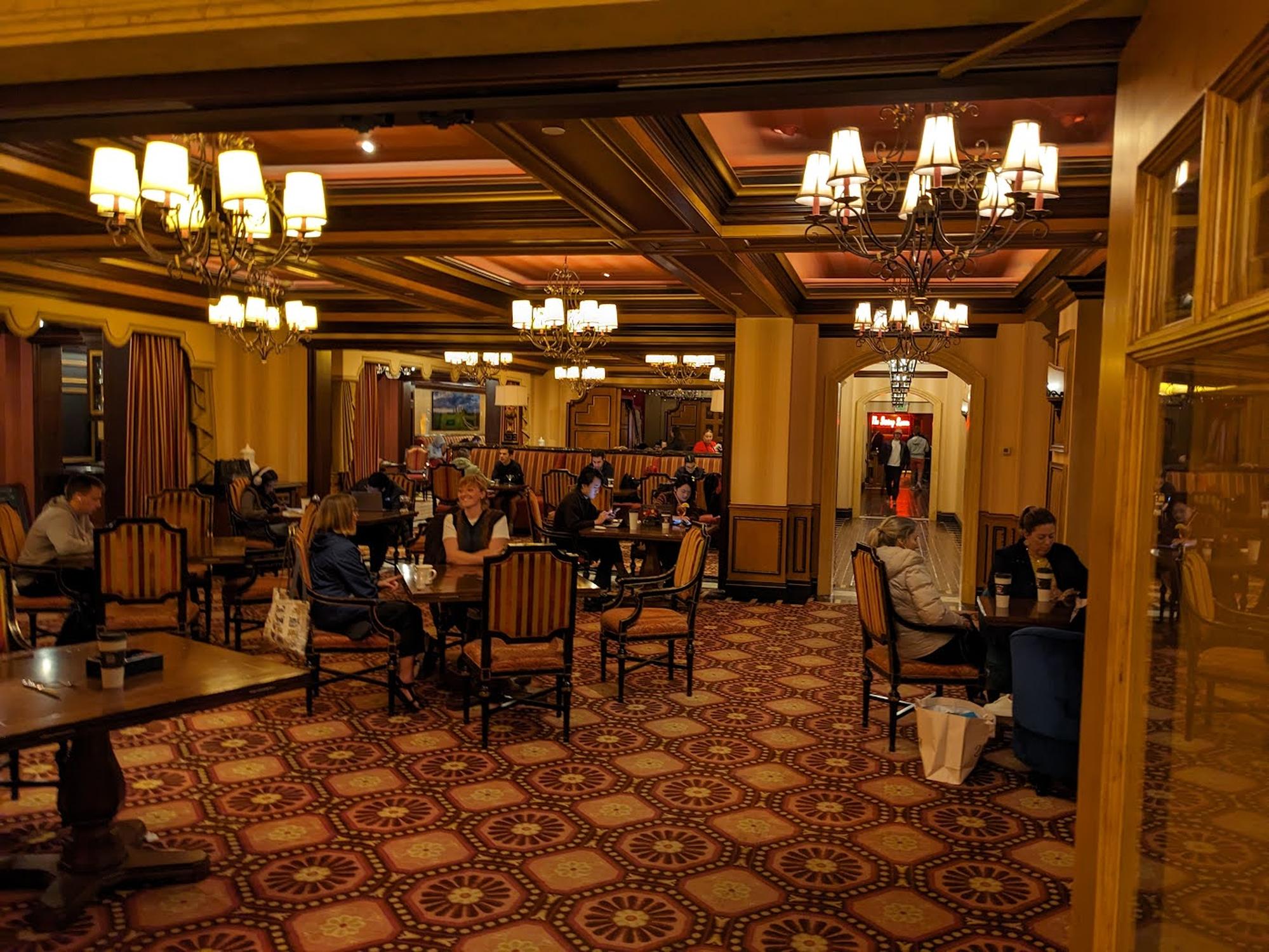 Living Room Coffeehouse La Jolla - Photo 1
