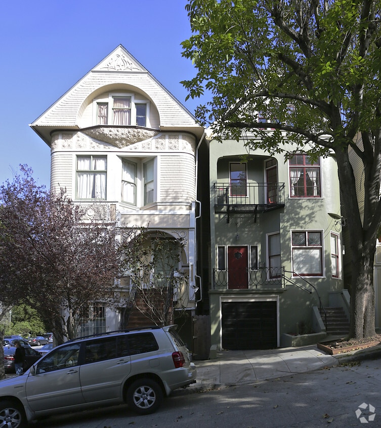 Former home of Janis Joplin - Photo 1