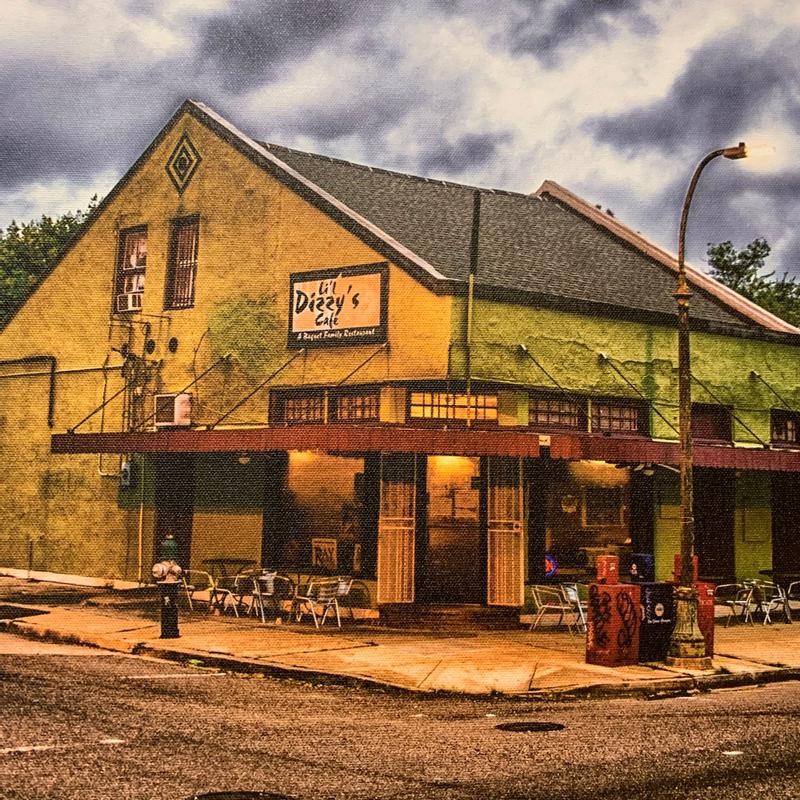 Li'l Dizzy's Cafe - Photo 1