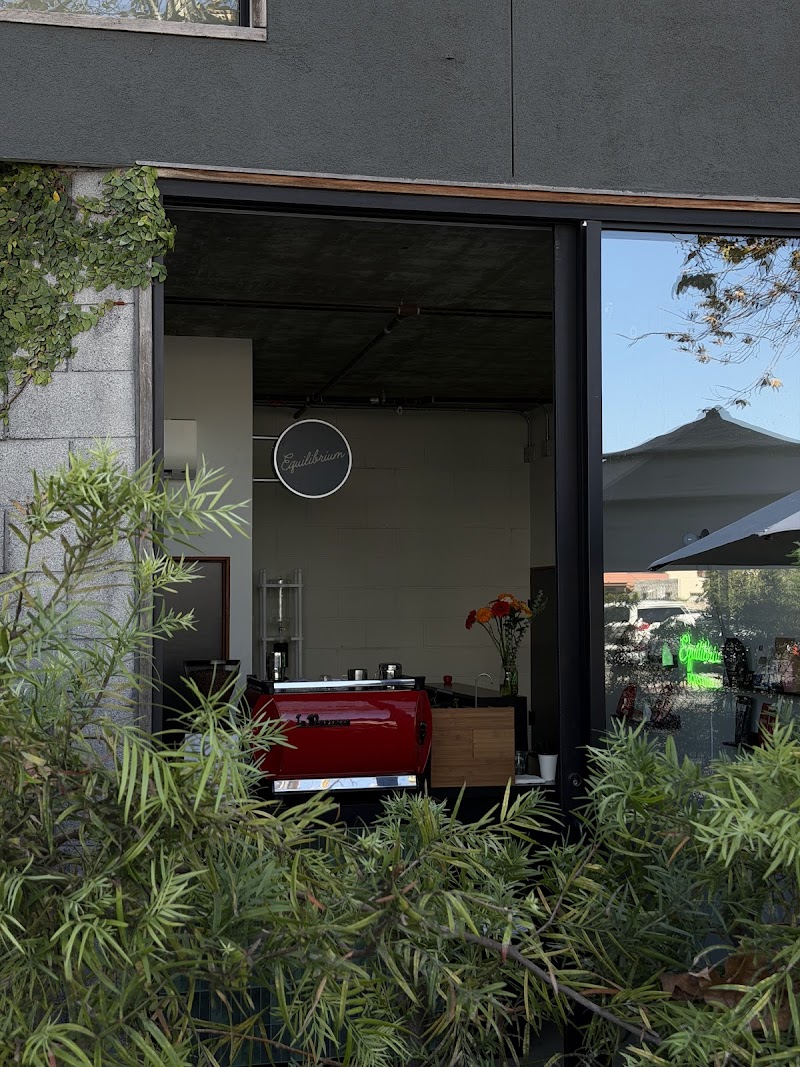 Equilibrium Roasting Co. - Photo 1