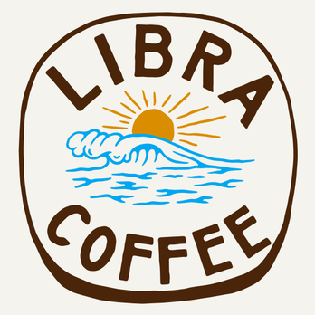 Libra Coffee Roasters - Photo 1