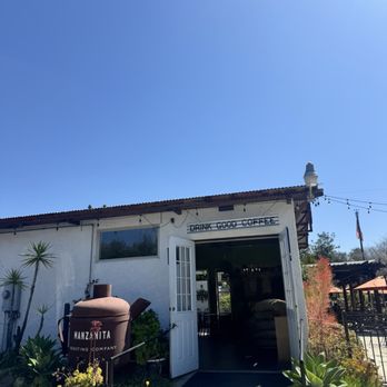 Manzanita Roasting Company and Coffee House - Photo 1