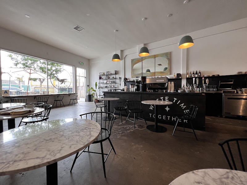 Scrimshaw Coffee - Photo 1