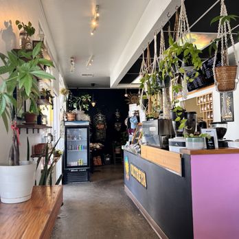 Ultreya Coffee and Tea - Photo 1