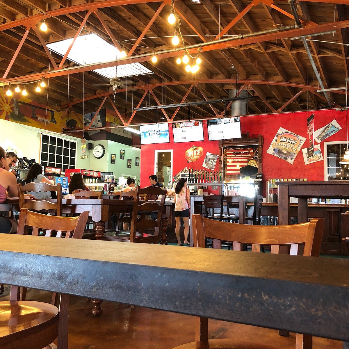 Ryan Bros Coffee - Photo 1