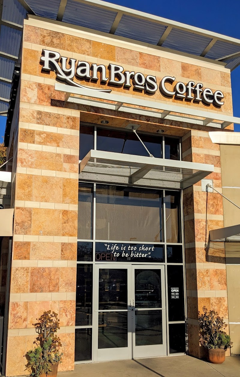 Ryan Bros Coffee of San Marcos - Photo 1