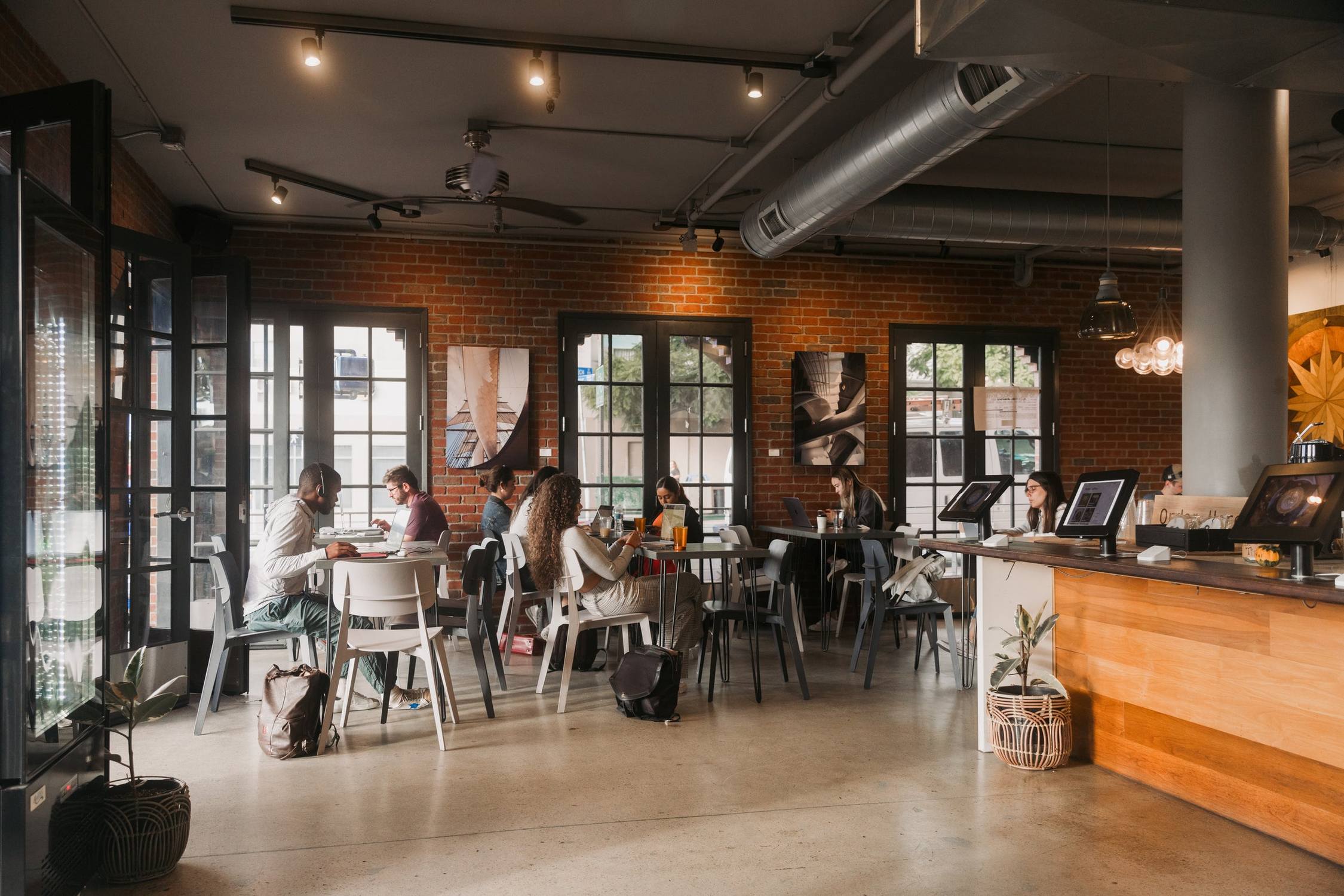Portal Coffee - Photo 1