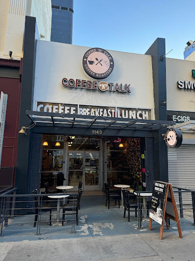 Coffeentalk - Photo 1