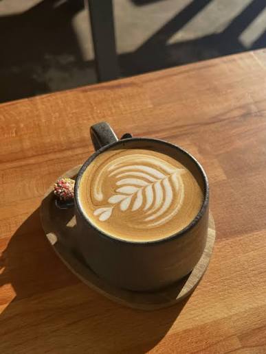 Necessity Coffee - Photo 1
