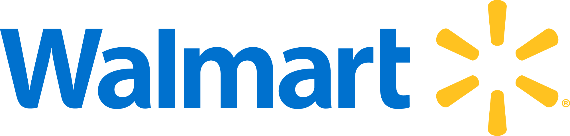 Walmart logo