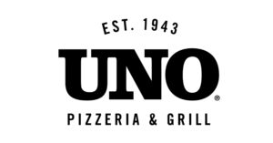 Uno Pizzeria and Grill Logo