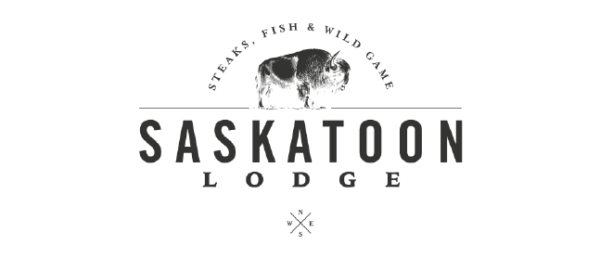 saskatoon lodge logo