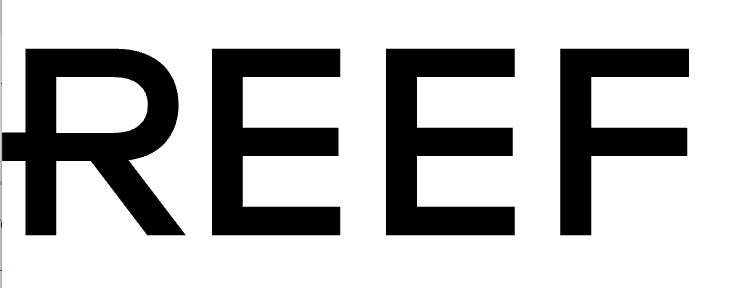 reef logo