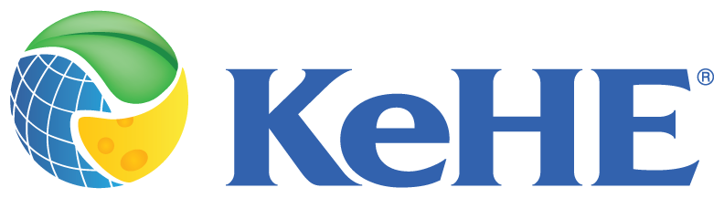 KeHE logo