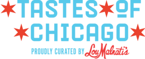 Tastes of Chicago Logo