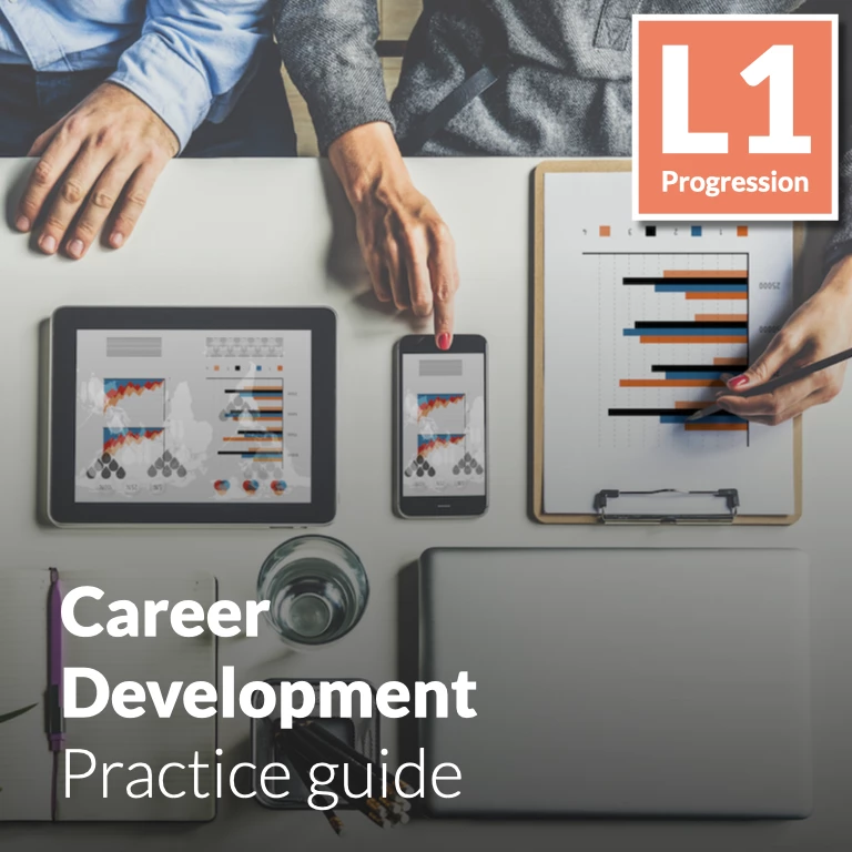 Career Development - Practice guide (L1 - Core)